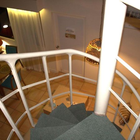 Private Family Room In Coronado Luxury Club & Suites Playa Coronado Esterno foto