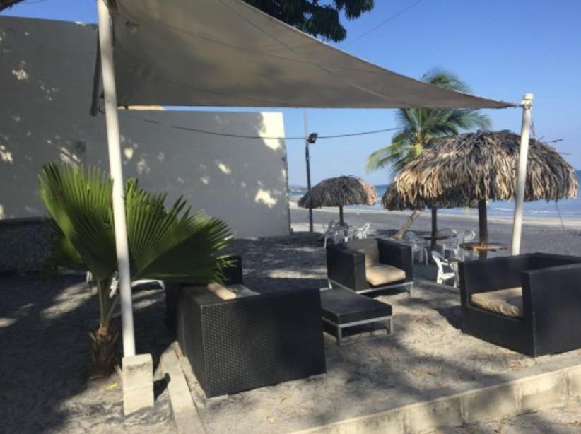 Private Family Room In Coronado Luxury Club & Suites Playa Coronado Esterno foto
