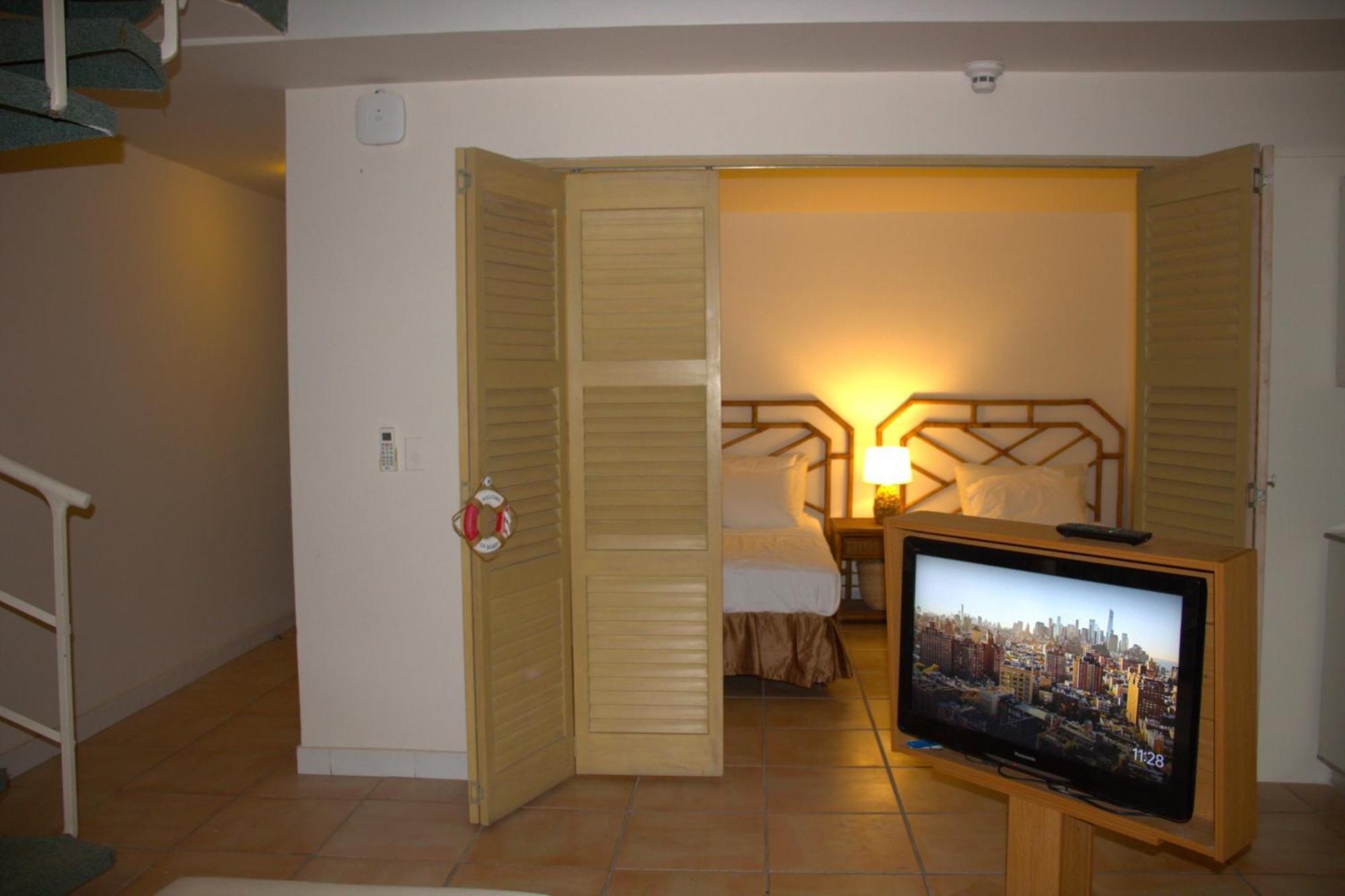 Private Family Room In Coronado Luxury Club & Suites Playa Coronado Esterno foto