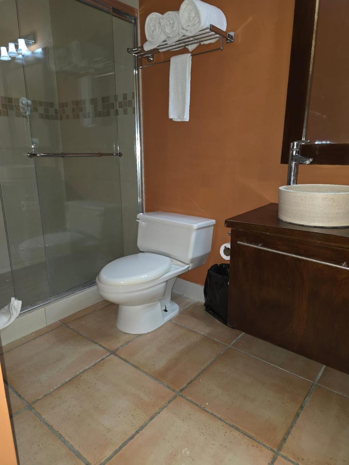 Private Family Room In Coronado Luxury Club & Suites Playa Coronado Esterno foto